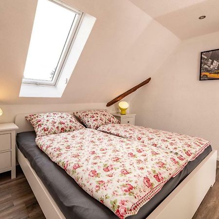 Ganze Wohnung In Bad Buchau Am Federsee 외부 사진